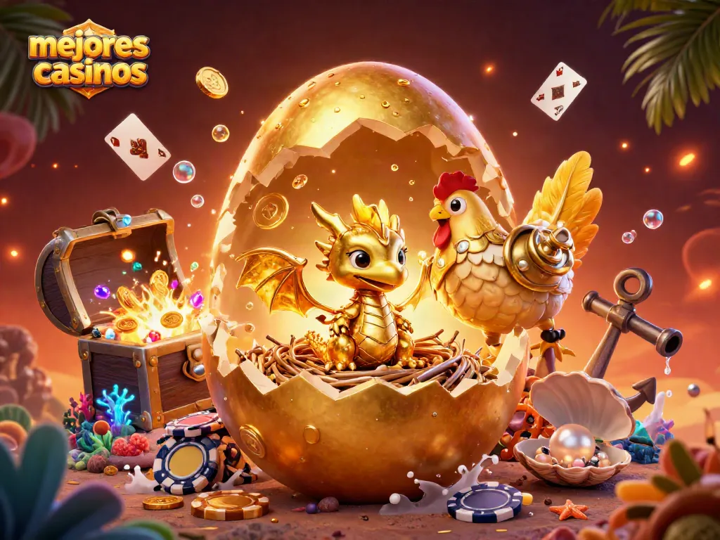 Juega en los mejores casinos online y descubre promociones exclusivas mientras disfrutas de la experiencia.