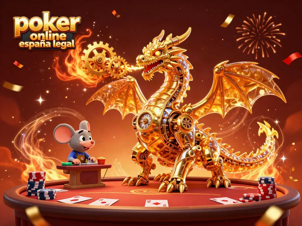 Juega al póker online en España legal con diversas salas emocionantes y estrategias efectivas.