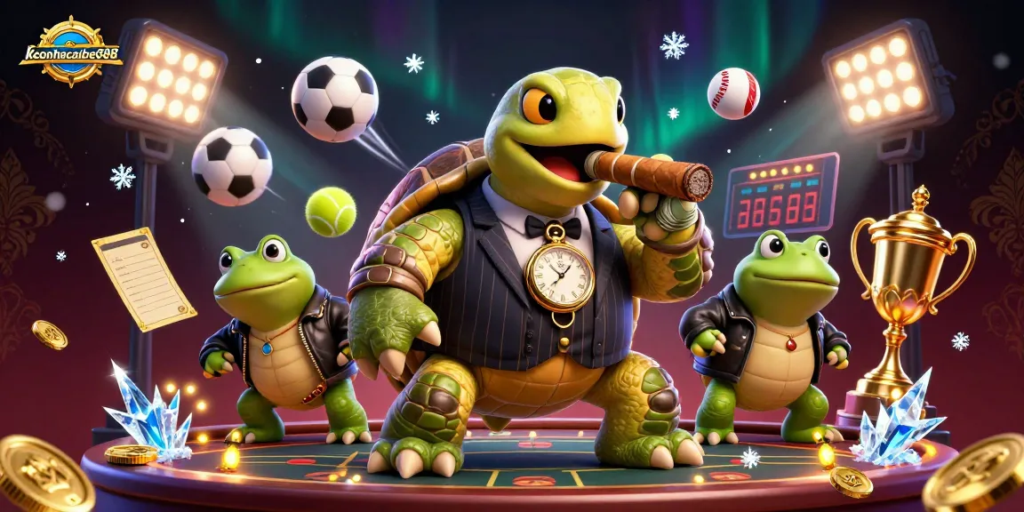 Engage with keonhacaibet888's thrilling casino atmosphere featuring dynamic betting and trophies.