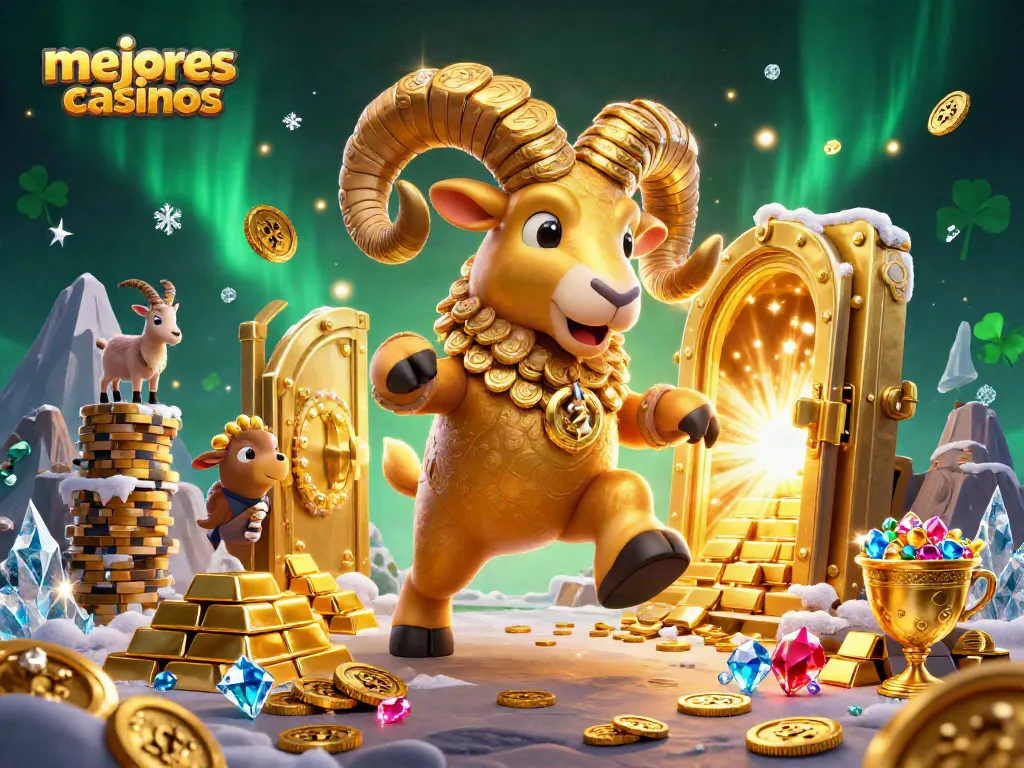 Busca los mejores casinos mientras disfrutas de la riqueza de juegos emocionantes y jackpots generosos.