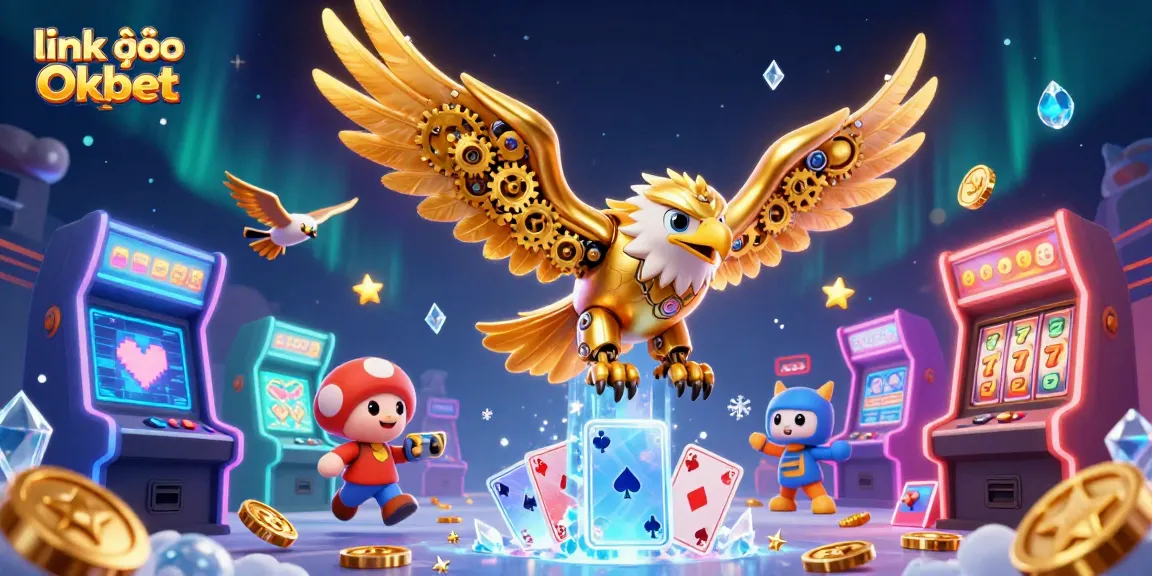 Experience thrilling gaming action with vibrant visuals at link vào Oxbet's cutting-edge casino platform.