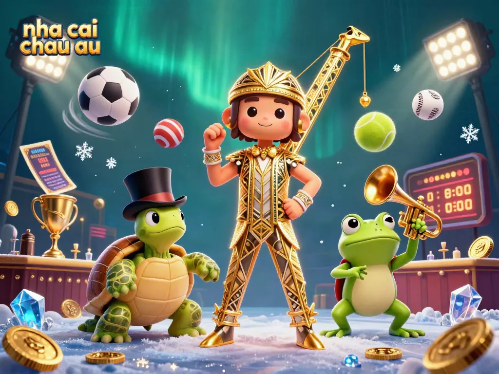 Khám phá nhà cái châu Âu với các hình ảnh nghệ thuật casino sống động và thú vị.