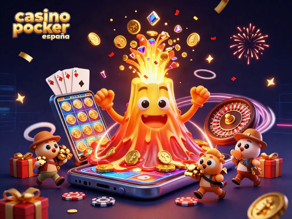 Jugando al casino poker online España con premios brillantes y emoción en cada mano.