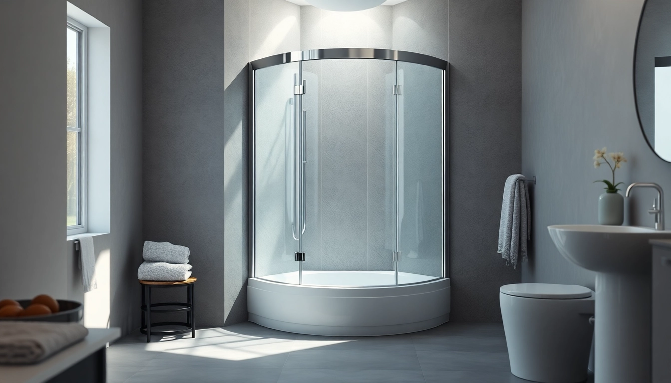 Hochwertige Duschkabine 80×80 eckeinstieg für Ihr Badezimmer wählen