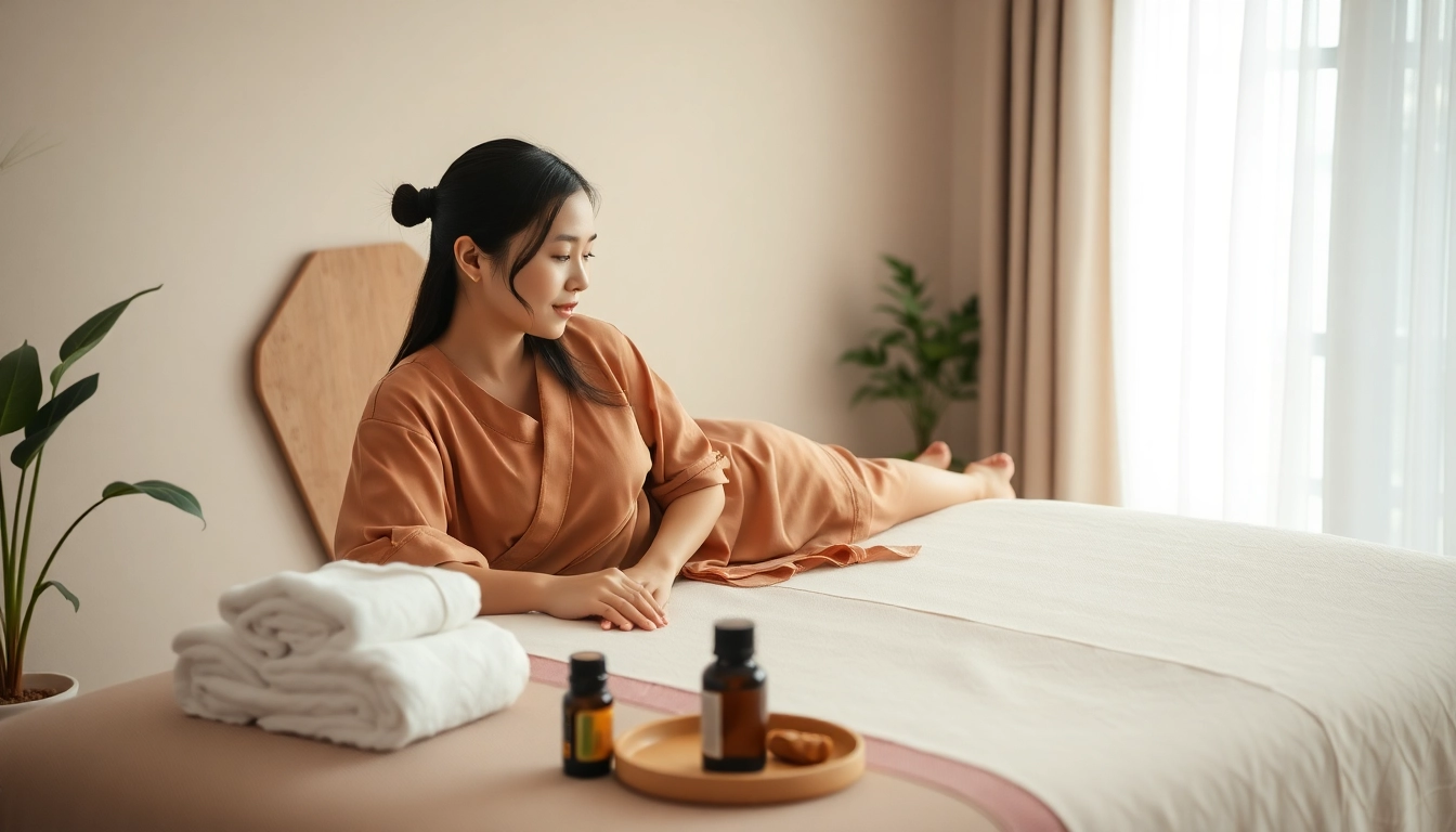 2026년을 위한 효과적인 평택출장마사지 전략: 휴식 경험을 향상시키세요