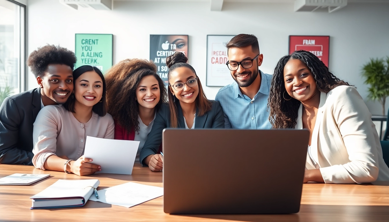 How Certification Help Providers Enhance Professional Growth and Opportunities